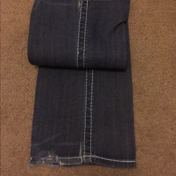 Grace in LA jeans - Picture 3 of 3